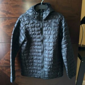 Boys’ ThermoBall™ Hooded Jacket